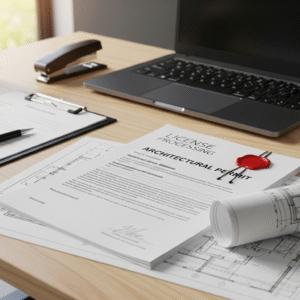 Servicio de Tramitación de Licencias