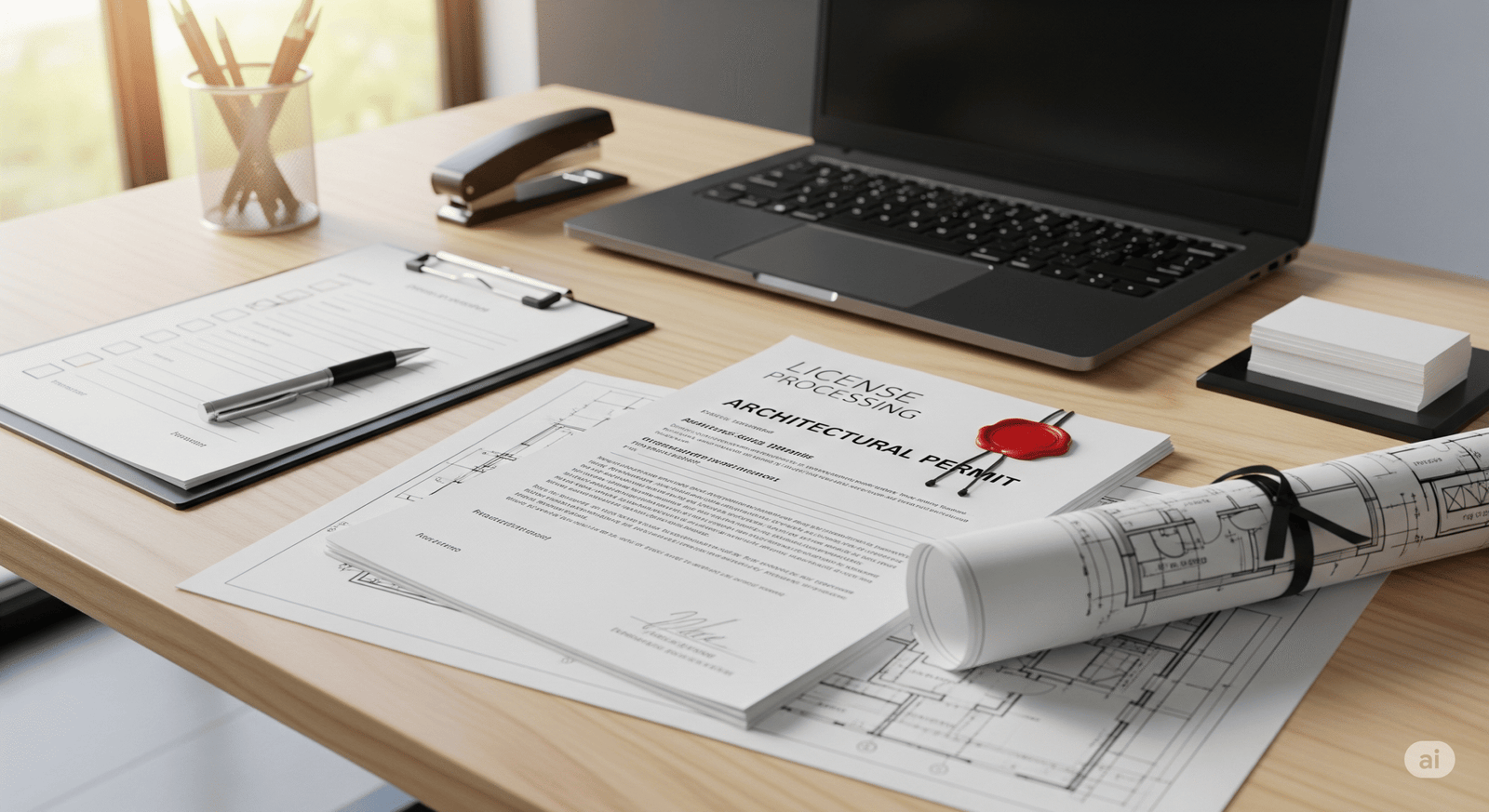 Servicio de Tramitación de Licencias