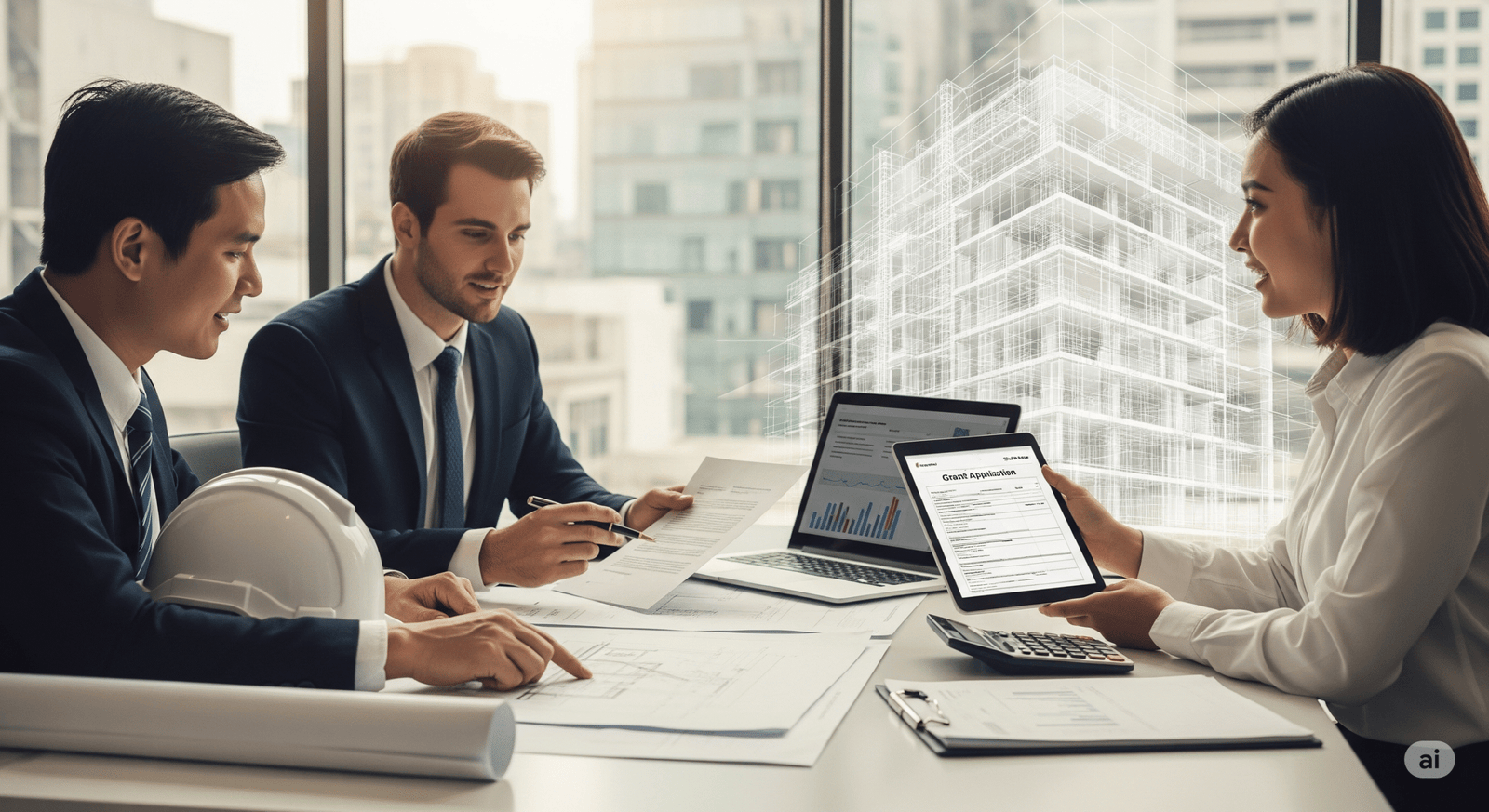 Consultoría de Subvenciones y Asesoría Legal